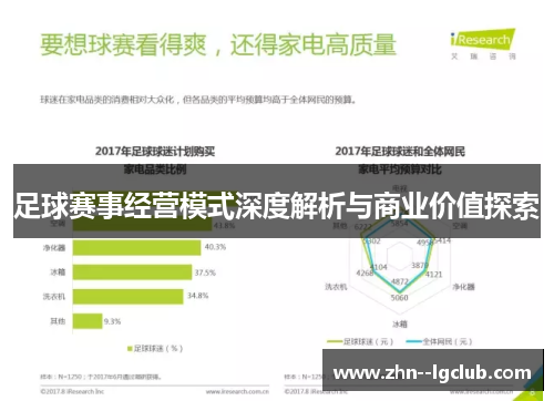 足球赛事经营模式深度解析与商业价值探索