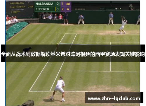 全面从战术到数据解读基米希对阵阿根廷的西甲赛场表现关键影响 全面从战术到数据解读基米希对阵阿根廷的西甲赛场表现关键影响