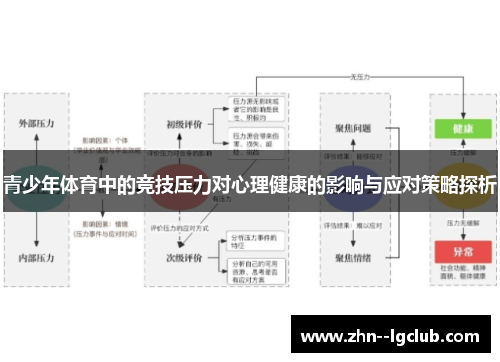 青少年体育中的竞技压力对心理健康的影响与应对策略探析